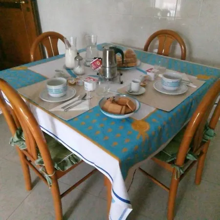 San Pio Oda ve Kahvaltı 3*