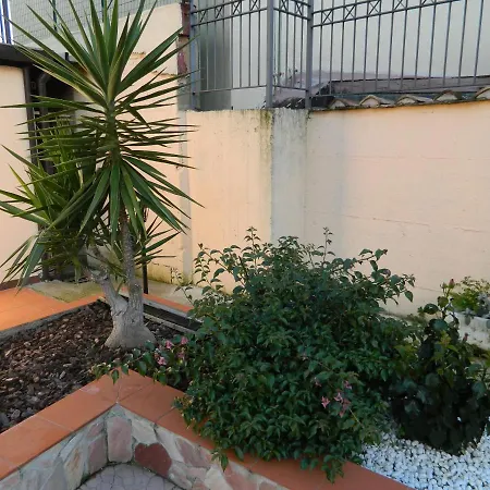 Oda ve Kahvaltı San Pio Pellezzano