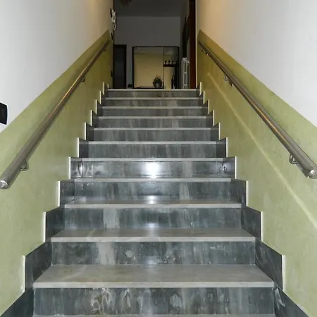 Oda ve Kahvaltı San Pio 3*