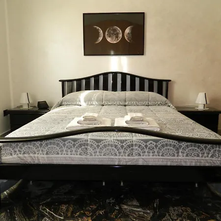 Bed & Breakfast San Pio Pellezzano