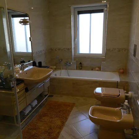 San Pio Bed & Breakfast 3*
