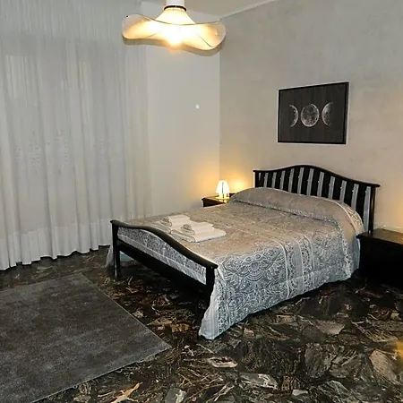 San Pio Bed & Breakfast Pellezzano