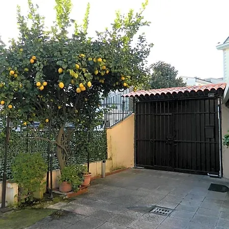 Bed & Breakfast San Pio 3*