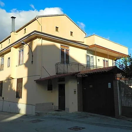 San Pio Bed & Breakfast Pellezzano