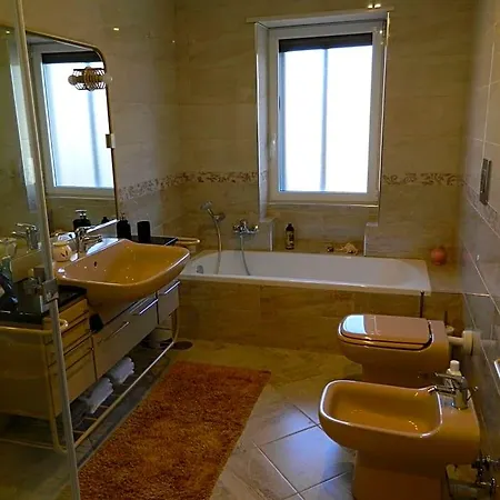 Bed & Breakfast San Pio Pellezzano