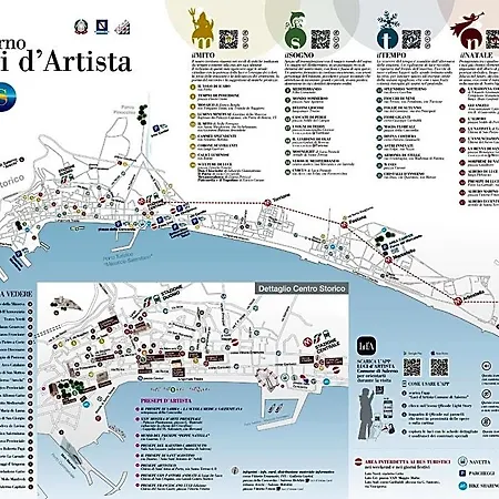 San Pio Bed & Breakfast Pellezzano