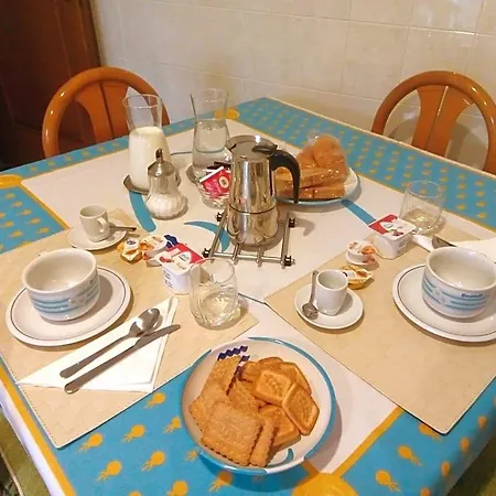 Bed & Breakfast San Pio Pellezzano