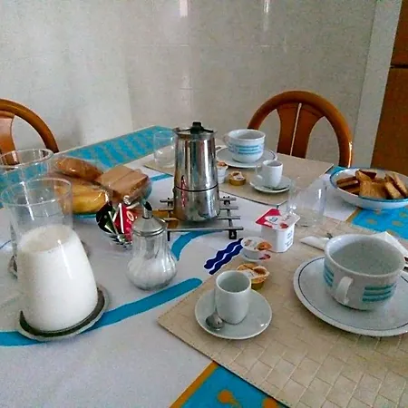 Bed & Breakfast San Pio